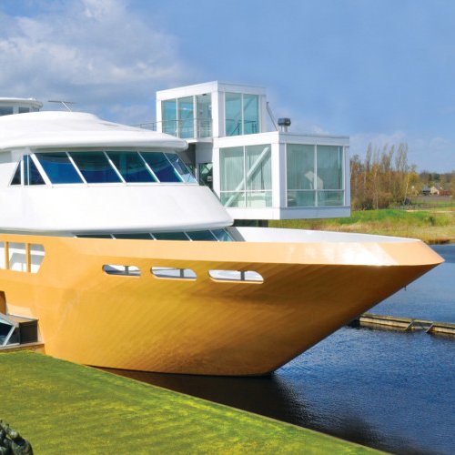 TravelBird - Wellnessboot met 4*-hotel TravelBird - Wellnessboot met 4*-hotel