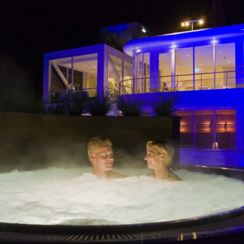 TravelBird - Wellnessboot met 4-sterrenhotel TravelBird - Wellnessboot met 4-sterrenhotel