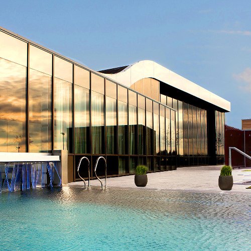 TravelBird - Wellnesshotel in Sittard TravelBird - Wellnesshotel in Sittard