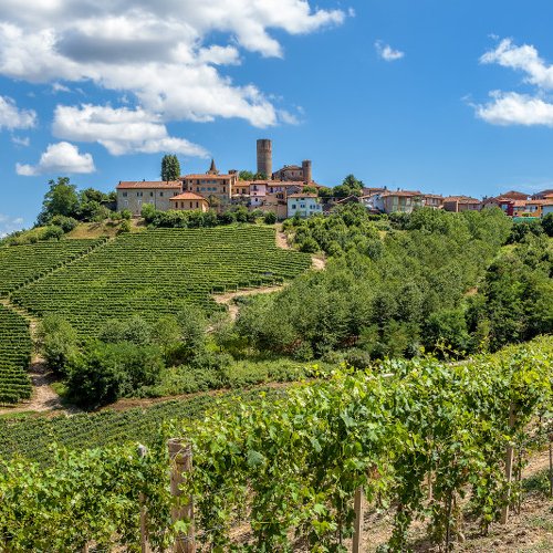 TravelBird - Wijntour Noord-Italië TravelBird - Wijntour Noord-Italië