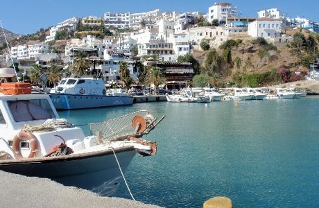 TravelBird - Wil je naar Kreta, maar niet in de drukte zitten van het uitgaansleven? Kom dan 8 dagen naar Zuid-Kreta vanaf €279,- p.p.