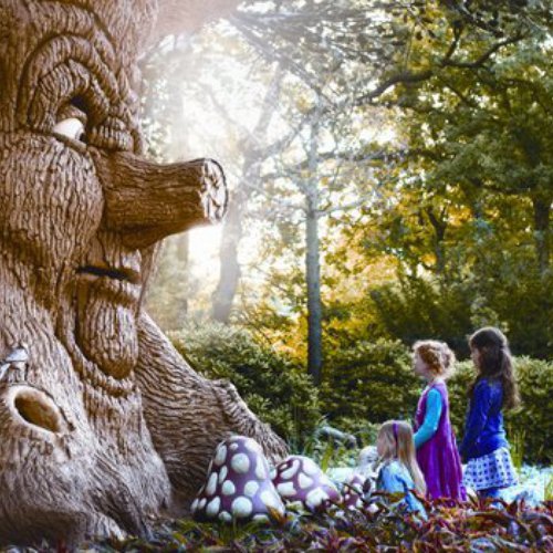 TravelBird - Winter Efteling met hotel TravelBird - Winter Efteling met hotel