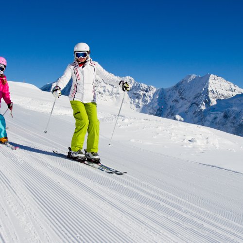 TravelBird - Wintersport in Tirol