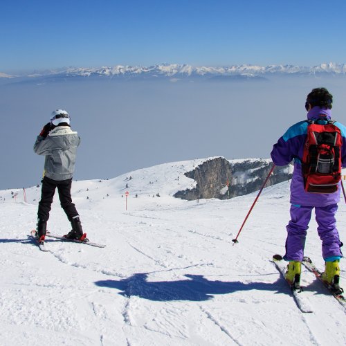TravelBird - Wintersport Italië TravelBird - Wintersport Italië