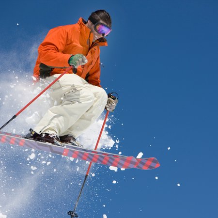 TravelBird - Wintersport vakantie Frankrijk, Valfréjus TravelBird - Wintersport vakantie Frankrijk, Valfréjus