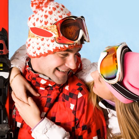 TravelBird - Wintersporten in Italië, Residentie Pampeago