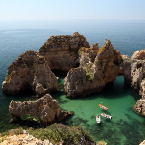 TravelBird - Winterzon aan de Algarve TravelBird - Winterzon aan de Algarve