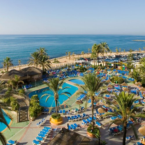 TravelBird - Winterzon Costa del Sol TravelBird - Winterzon Costa del Sol