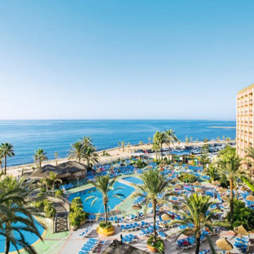 TravelBird - Winterzon Málaga TravelBird - Winterzon Málaga
