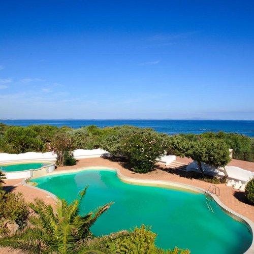 TravelBird - Wondermooi Sardinië TravelBird - Wondermooi Sardinië