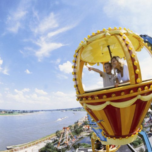 TravelBird - Wunderland Kalkar TravelBird - Wunderland Kalkar