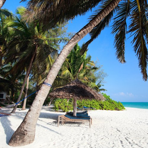 TravelBird - Zanzibar & Tanzania TravelBird - Zanzibar & Tanzania