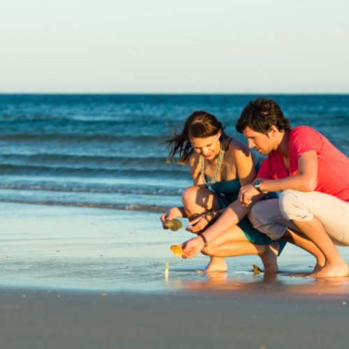 TravelBird - Zeeuwse kust TravelBird - Zeeuwse kust