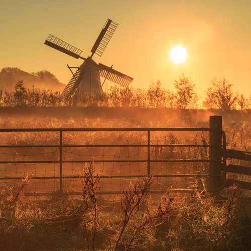 TravelBird - Zeeuws-Vlaanderen TravelBird - Zeeuws-Vlaanderen