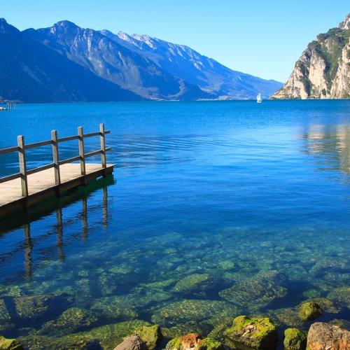 TravelBird - Zomer aan het Gardameer TravelBird - Zomer aan het Gardameer