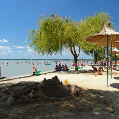 TravelBird - Zomer in Hongarije TravelBird - Zomer in Hongarije