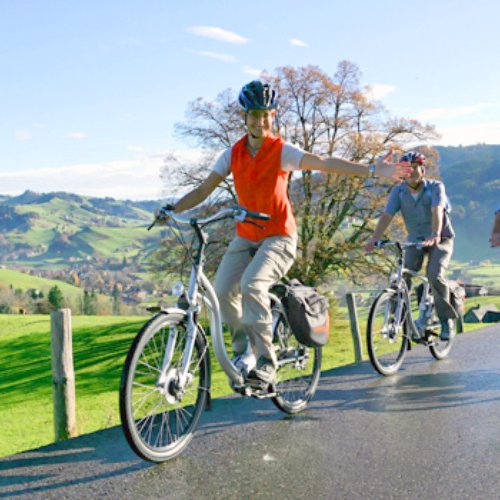 TravelBird - Zomers Tirol TravelBird - Zomers Tirol