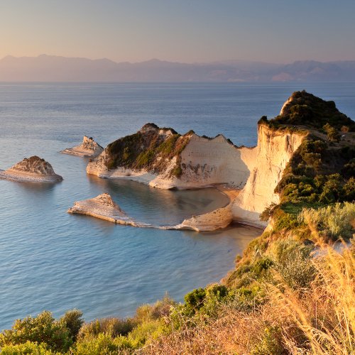 TravelBird - Zomervakantie Corfu TravelBird - Zomervakantie Corfu