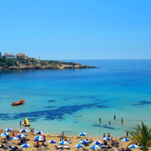 TravelBird - Zomervakantie Cyprus TravelBird - Zomervakantie Cyprus