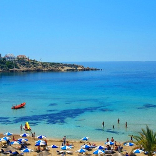 TravelBird - Zomervakantie Cyprus