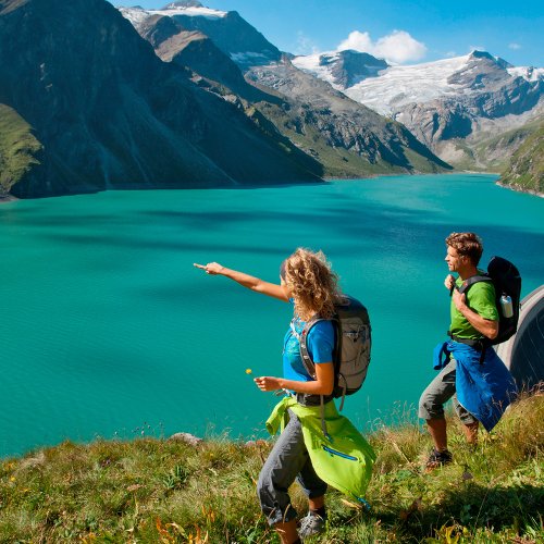 TravelBird - Zomervakantie Oostenrijk TravelBird - Zomervakantie Oostenrijk