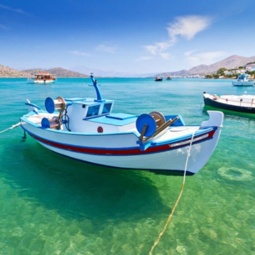 TravelBird - Zonnig Kreta TravelBird - Zonnig Kreta