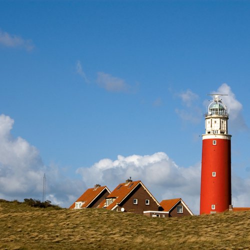 TravelBird - Zonnig Texel