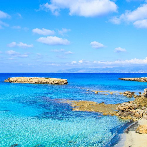 TravelBird - Zonovergoten Cyprus