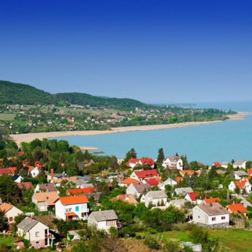 TravelBird - Zonvakantie Balatonmeer