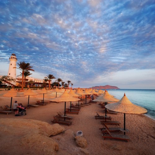 TravelBird - Zonvakantie Egypte TravelBird - Zonvakantie Egypte