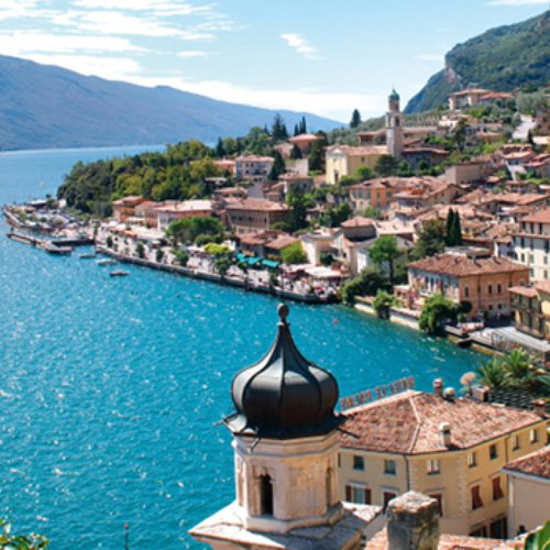 TravelBird - Zonvakantie Gardameer TravelBird - Zonvakantie Gardameer