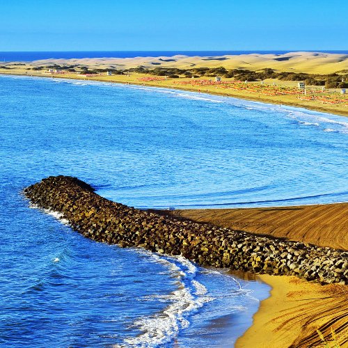 TravelBird - Zonvakantie Gran Canaria TravelBird - Zonvakantie Gran Canaria