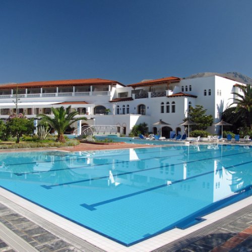 TravelBird - Zonvakantie Griekenland TravelBird - Zonvakantie Griekenland