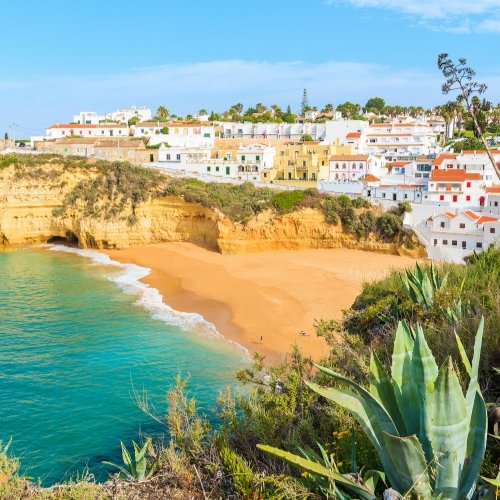TravelBird - Zonvakantie in de Algarve