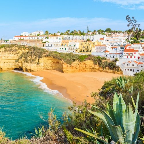 TravelBird - Zonvakantie in de Algarve TravelBird - Zonvakantie in de Algarve