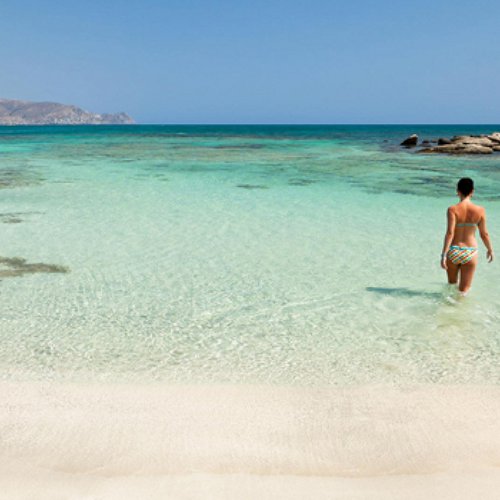 TravelBird - Zonvakantie Kreta TravelBird - Zonvakantie Kreta