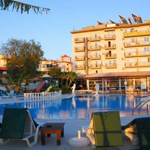 TravelBird - Zonvakantie Kusadasi TravelBird - Zonvakantie Kusadasi