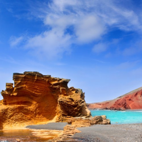 TravelBird - Zonvakantie Lanzarote TravelBird - Zonvakantie Lanzarote