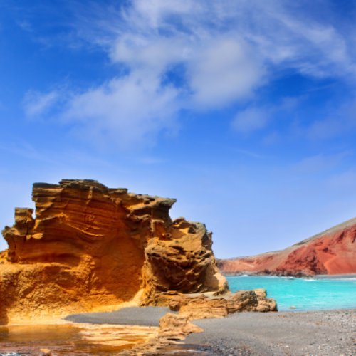 TravelBird - Zonvakantie Lanzarote