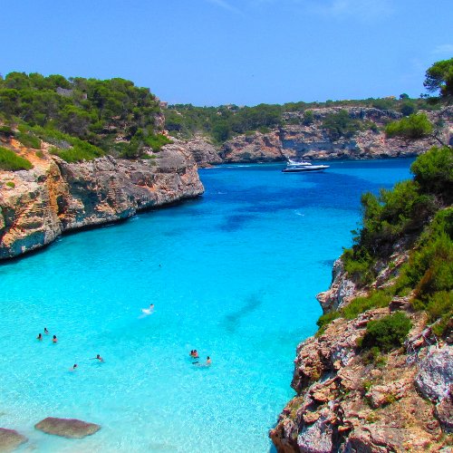 TravelBird - Zonvakantie Mallorca TravelBird - Zonvakantie Mallorca