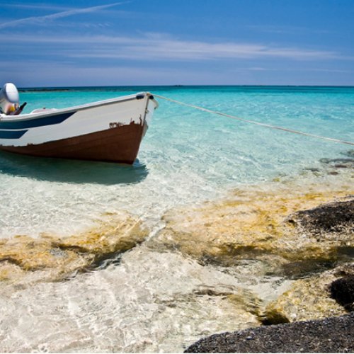 TravelBird - Zonvakantie Zuid-Kreta TravelBird - Zonvakantie Zuid-Kreta