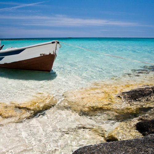 TravelBird - Zuid-Kreta TravelBird - Zuid-Kreta