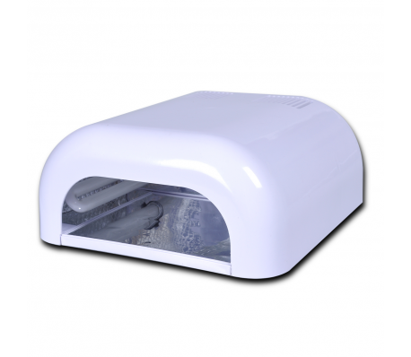 VidaXL - 36W UV Lamp Gel Nagels Droger (Incl. lampen)