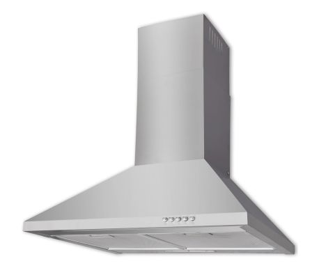 VidaXL - Afzuigkap van roestvrijstaal 600 mm VidaXL - Afzuigkap van roestvrijstaal 600 mm