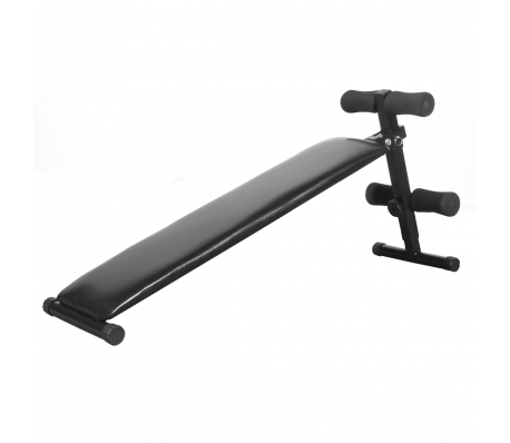 VidaXL - Buik Trainer bench SU-9061