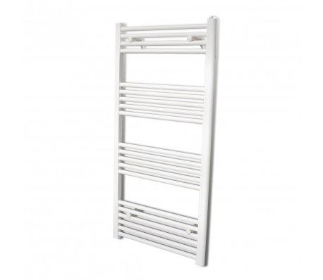 VidaXL - Design radiator 600 x 1200 mm