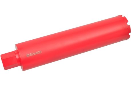 VidaXL - Diamantboor 82 x 400 mm voor nat en droog boorwerk VidaXL - Diamantboor 82 x 400 mm voor nat en droog boorwerk