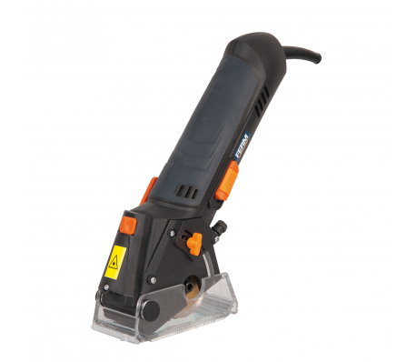 VidaXL - Ferm precisie cirkelzaag 400 W CSM1038 VidaXL - Ferm precisie cirkelzaag 400 W CSM1038