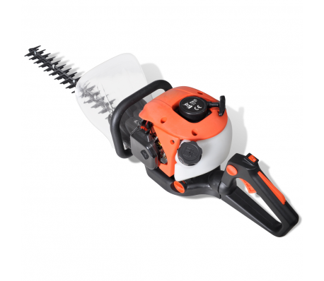 VidaXL - Heggenschaar benzinemotor 0,9KW VidaXL - Heggenschaar benzinemotor 0,9KW