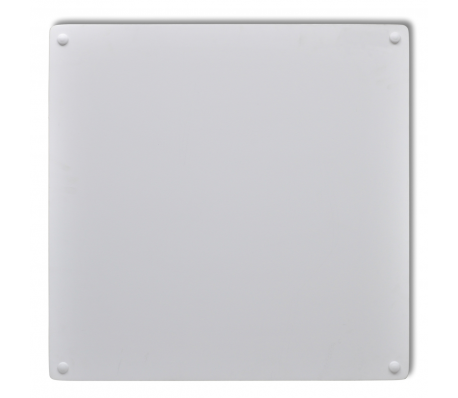 VidaXL - Infrarood dun verwarmingspaneel 400 W VidaXL - Infrarood dun verwarmingspaneel 400 W